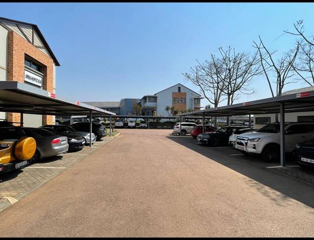 BUSINESS PROPERTY TO RENT IN MIDSTREAM ESTATE